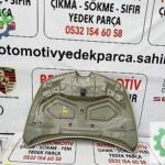 renault clio 4 ön kaput sıfır yan sanayi 2013-18