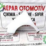 Renault clio 2 symbol sol ön çamurluk beyaz 2012-20 orijinal