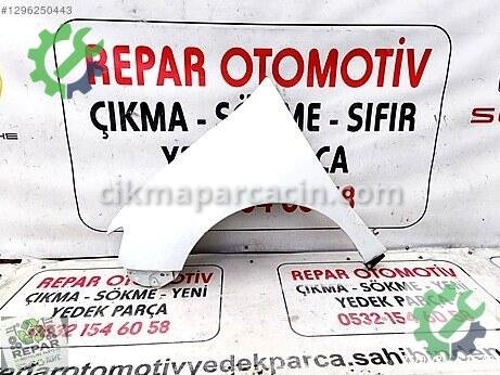 Renault Clio Sol Ön Çamurluk çıkma parça