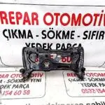 Passat golf tiguan q2 q3 Octavia superb motor traversi beşik 3q0