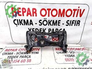 Passat golf tiguan q2 q3 Octavia superb motor traversi beşik 3q0