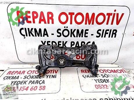 Volkswagen Passat Travers çıkma parça
