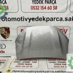 dacia sandero 3 ön kaput gri orijinal çıkma lokallik 2020-25 651