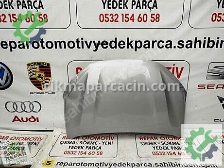 Dacia Sandero Ön Kaput çıkma parça