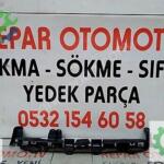 RENAULT CLİO SYMBOL ÖN TAMPON DARBE EMİCİ – 620902821R orijinal