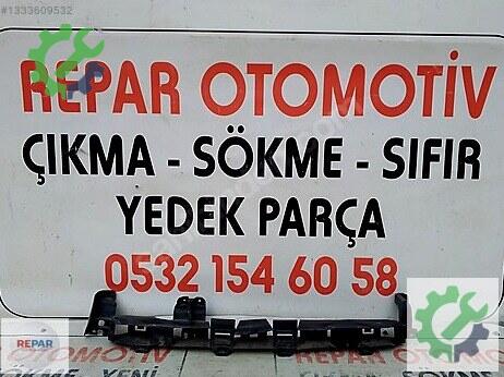 Renault Clio Tampon Darbe Emici çıkma parça