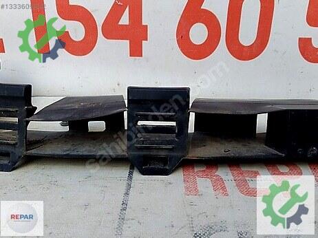 Renault Clio Tampon Darbe Emici 620902821R çıkma parça