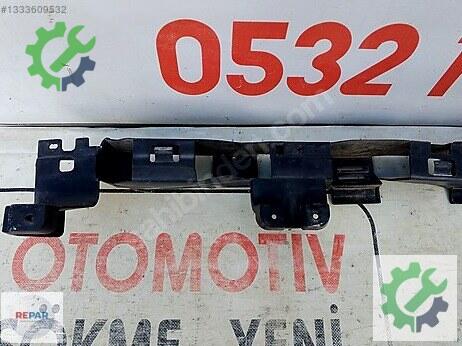 Renault Clio Tampon Darbe Emici 620902821R çıkma parça