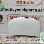 dacia logan ön kaput orijinal çıkma