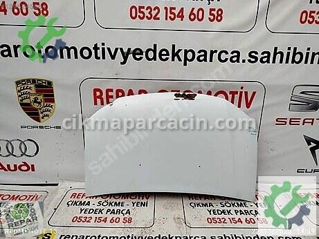 Dacia Logan Ön Kaput çıkma parça