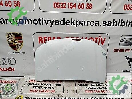Dacia Logan Ön Kaput çıkma parça