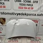 dacia duster 2 ön kaput beyaz orijinal çıkma 2018-24