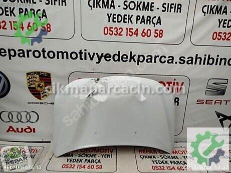 Dacia Duster Ön Kaput çıkma parça
