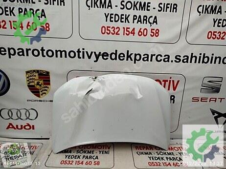 Dacia Duster Ön Kaput çıkma parça