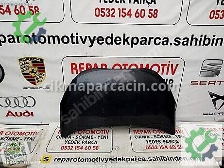 Dacia Dokker Ön Kaput çıkma parça