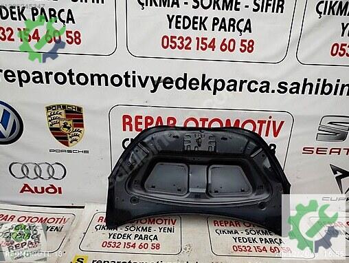 Dacia Dokker Ön Kaput çıkma parça