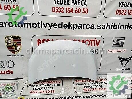 Dacia Dokker Ön Kaput çıkma parça