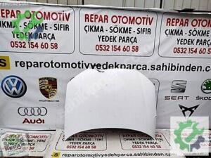 audi a3 ön kaput beyaz orijinal çıkma 2008-13 uyumlu 8p0823029