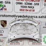 audi a3 ön kaput beyaz orijinal çıkma 2008-13 uyumlu 8p0823029
