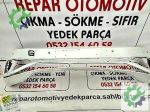 Vw Passat B8, 5 ön tampon tampon 2019-2024 3g0807221e orijinal