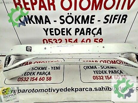 Volkswagen Passat Ön Tampon çıkma parça