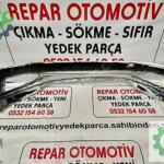 Vw Passat B8, 5 ön tampon tampon 2019-2024 3g0807221e orijinal