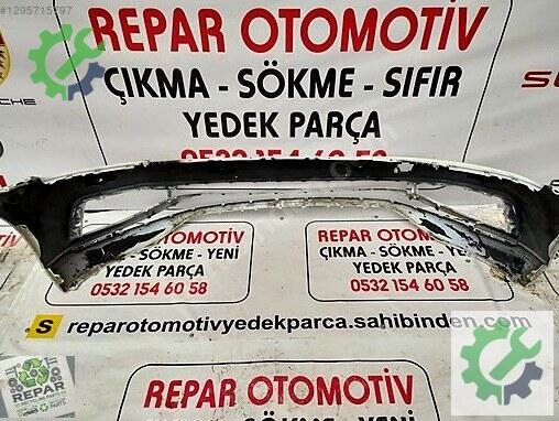 Volkswagen Passat Ön Tampon 3G0807221E çıkma parça