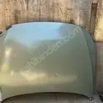 Vw passat B8 ön kaput 2014-2024 sıfır