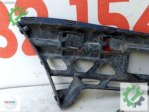 Volkswagen Jetta Tampon Braketi 1K0807177 çıkma parça