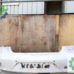 Vw Passat B7 2011-15 arka tampon orijinal