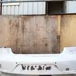 Vw Passat B7 2011-15 arka tampon orijinal