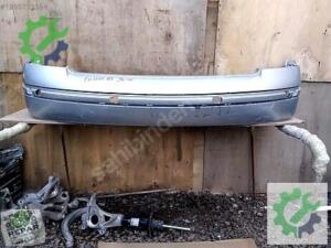 Vw passat b5 arka tampon 1996-2000