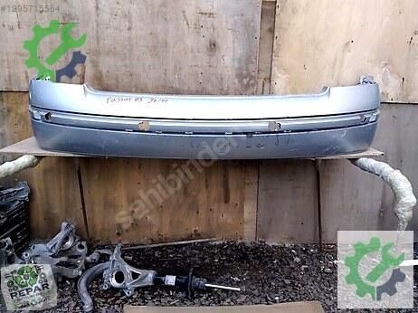 Volkswagen Passat Arka Tampon çıkma parça