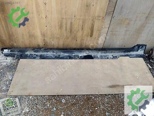 Volkswagen Passat Sağ Marşpiyel Sacı 3G0853858F çıkma parça