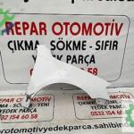 Vw passat b7 2011 2014 sağ ön çamurluk orijinal çıkma