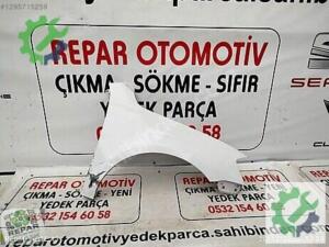 Vw passat b7 2011 2014 sağ ön çamurluk orijinal çıkma