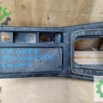 VW golf 7 orta konsol vites çerçeveli 5G1863245F