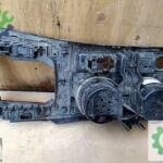 VW golf 7 orta konsol vites çerçeveli 5G1863245F