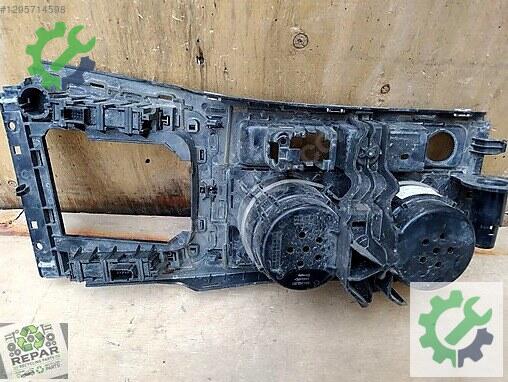 Volkswagen Golf Vites Mekanizması 5G1863245F çıkma parça