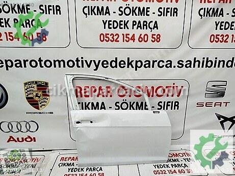 Volkswagen Golf Sağ Ön Kapı çıkma parça