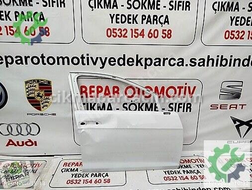 Volkswagen Golf Sağ Ön Kapı çıkma parça