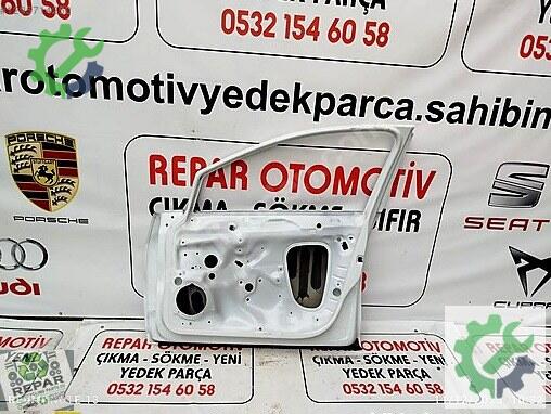 Volkswagen Golf Sağ Ön Kapı çıkma parça