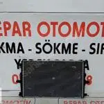 TESLA MODEL Y SU RADYATÖRÜ ÇIKMA ORJİNAL 1494175-00-A Orijinal