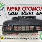Vw caddy ön tampon orijinal çıkma 2005-10 uyumlu orijinal çıkma