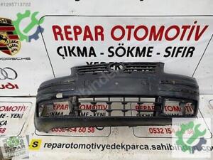 Vw caddy ön tampon orijinal çıkma 2005-10 uyumlu orijinal çıkma