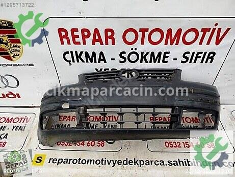 Volkswagen Caddy Ön Tampon çıkma parça