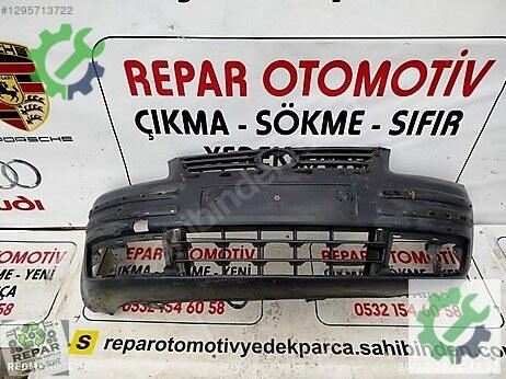 Volkswagen Caddy Ön Tampon çıkma parça