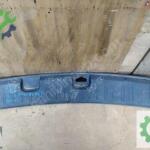 VW Caddy 2002-2010 arka bagaj bakaliti 2k0864583m