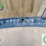 VW Caddy 2002-2010 arka bagaj bakaliti 2k0864583m
