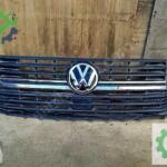 Volkswagen Transporter T6 ön panjur 7LA853651C